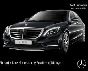Mercedes-Benz S 350 Gebrauchtwagen