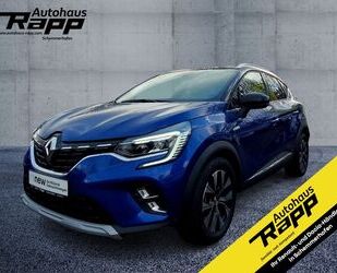Renault Captur Gebrauchtwagen