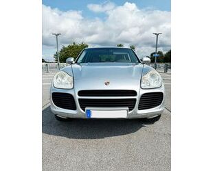 Porsche Cayenne Gebrauchtwagen