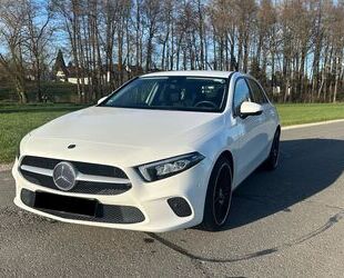 Mercedes-Benz A 180 Gebrauchtwagen