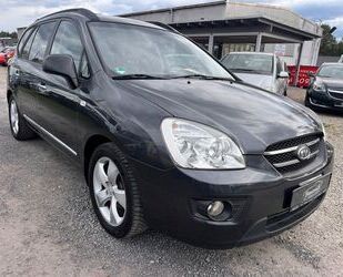 Kia Carens Gebrauchtwagen