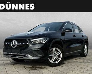 Mercedes-Benz GLA 200 Gebrauchtwagen