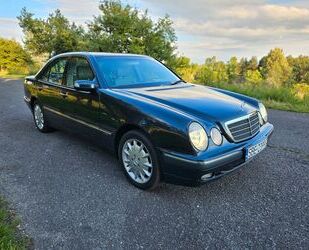 Mercedes-Benz E 430 Gebrauchtwagen
