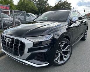 Audi SQ8 Gebrauchtwagen