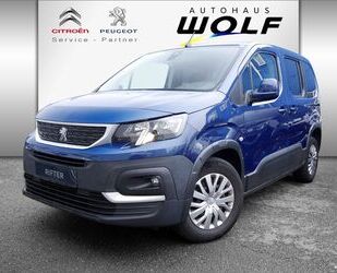 Peugeot Rifter Gebrauchtwagen