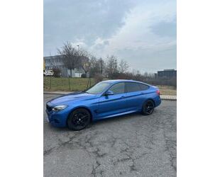 BMW 330 Gran Turismo Gebrauchtwagen