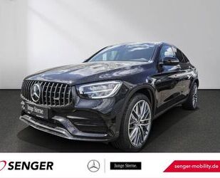Mercedes-Benz GLC 43 AMG Gebrauchtwagen