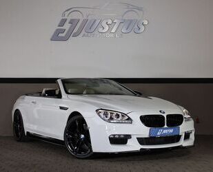 BMW 640 Gebrauchtwagen