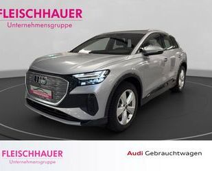 Audi Q4 e-tron Gebrauchtwagen