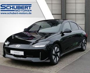 Hyundai IONIQ 6 Gebrauchtwagen