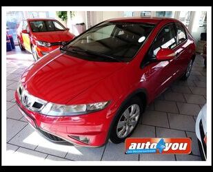 Honda Civic Gebrauchtwagen