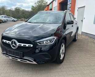 Mercedes-Benz GLA 200 Gebrauchtwagen