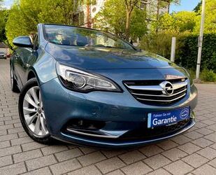 Opel Cascada Gebrauchtwagen