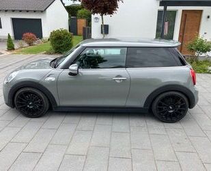 Mini Cooper S Gebrauchtwagen