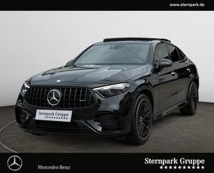 Mercedes-Benz GLC 43 AMG Gebrauchtwagen