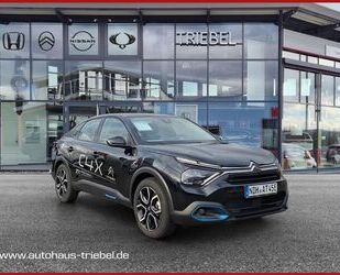Citroen C4 X Gebrauchtwagen