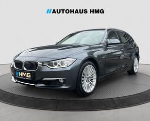 BMW 330 Gebrauchtwagen