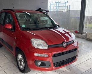 Fiat Panda Gebrauchtwagen
