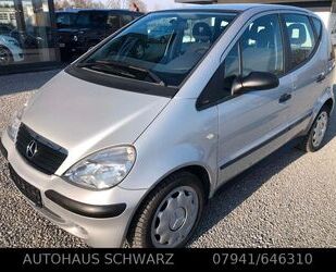 Mercedes-Benz A 140 Gebrauchtwagen