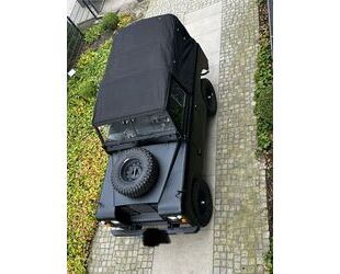 Land Rover Serie III Gebrauchtwagen