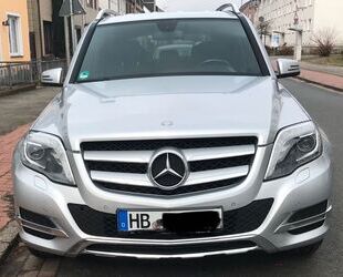 Mercedes-Benz GLK 200 Gebrauchtwagen