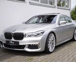 BMW 750 Gebrauchtwagen