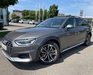 Audi A4 Allroad Gebrauchtwagen