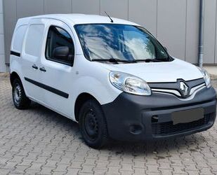 Renault Kangoo Gebrauchtwagen