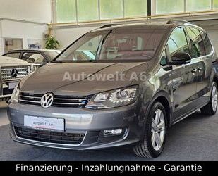 VW Sharan Gebrauchtwagen