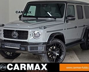 Mercedes-Benz G 400 Gebrauchtwagen