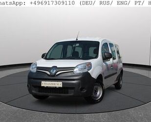Renault Kangoo Gebrauchtwagen