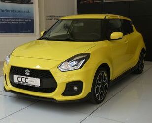 Suzuki Swift Gebrauchtwagen