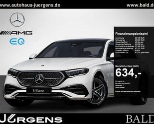 Mercedes-Benz E 450 Gebrauchtwagen