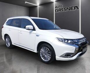 Mitsubishi Plug-in Hybrid Outlander Gebrauchtwagen