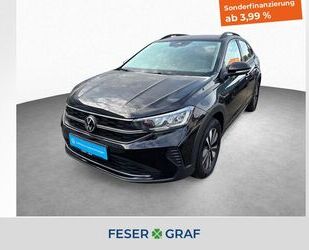 VW Taigo Gebrauchtwagen