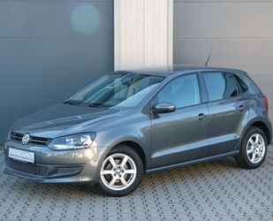 VW Polo Gebrauchtwagen