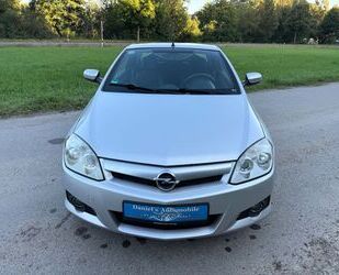 Opel Tigra Gebrauchtwagen