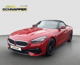 BMW Z4 Gebrauchtwagen