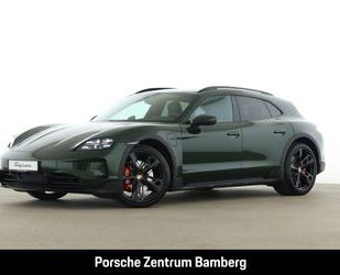Porsche Taycan Gebrauchtwagen