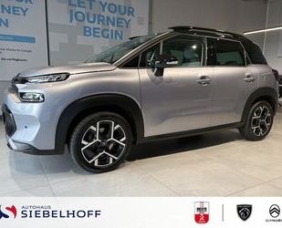 Citroen C3 Aircross Gebrauchtwagen