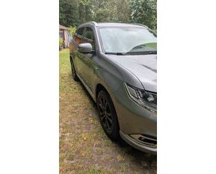 Mitsubishi Outlander Gebrauchtwagen