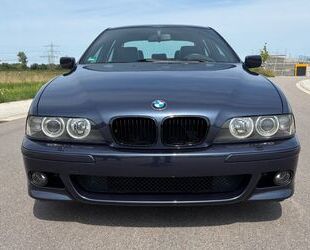 BMW 525 Gebrauchtwagen