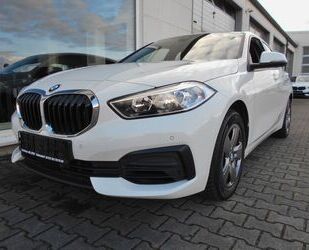 BMW 118 Gebrauchtwagen
