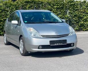 Toyota Prius Gebrauchtwagen