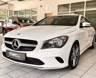 Mercedes-Benz CLA 200 Gebrauchtwagen