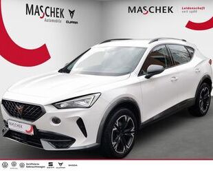 Cupra Formentor Gebrauchtwagen