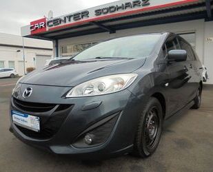 Mazda 5 Gebrauchtwagen