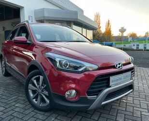 Hyundai i20 Gebrauchtwagen