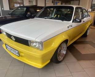 Opel Kadett Gebrauchtwagen
