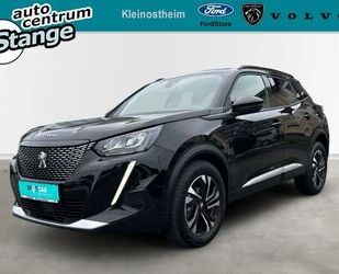 Peugeot 2008 Gebrauchtwagen